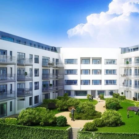 Bedrijf gespecialiseerd in ventilatiesystemen Gullegem